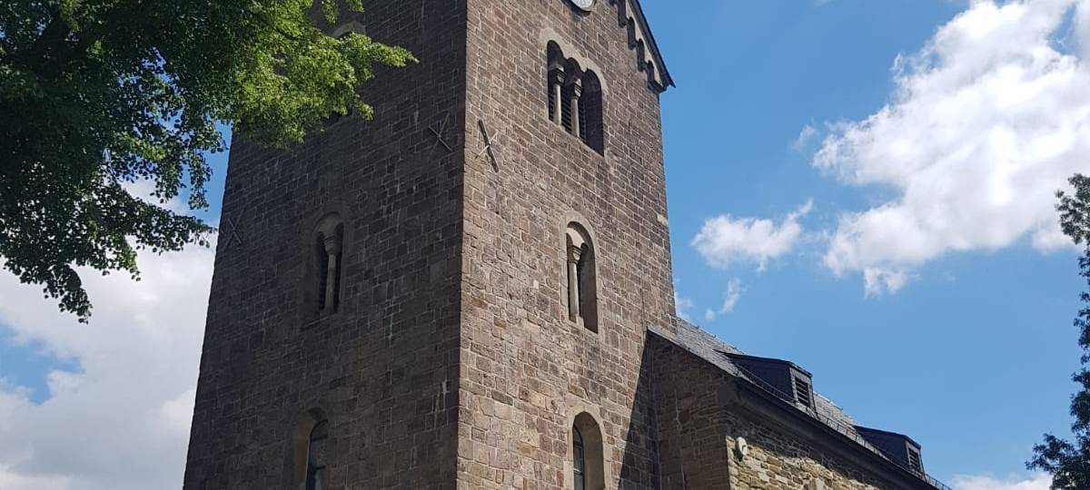 Ausflugstipp: Fröndenberger Schweiz