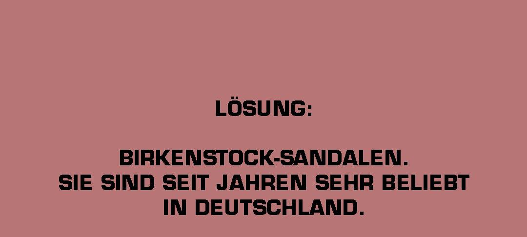 Quiz: Erkennt ihr diese Marken anhand ihrer Form oder Verpackung?