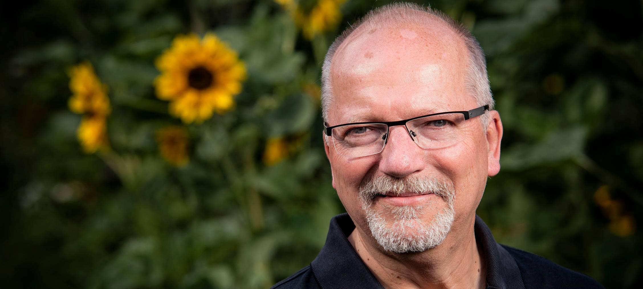 Fröndenberg: Frank Schröer, Die Grünen