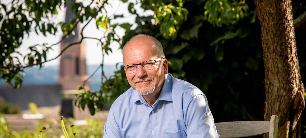 Fröndenberg: Frank Schröer, Die Grünen