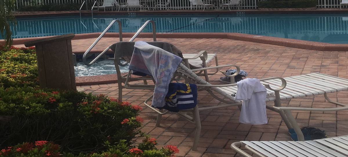 Unsere Playlist für den Cluburlaub