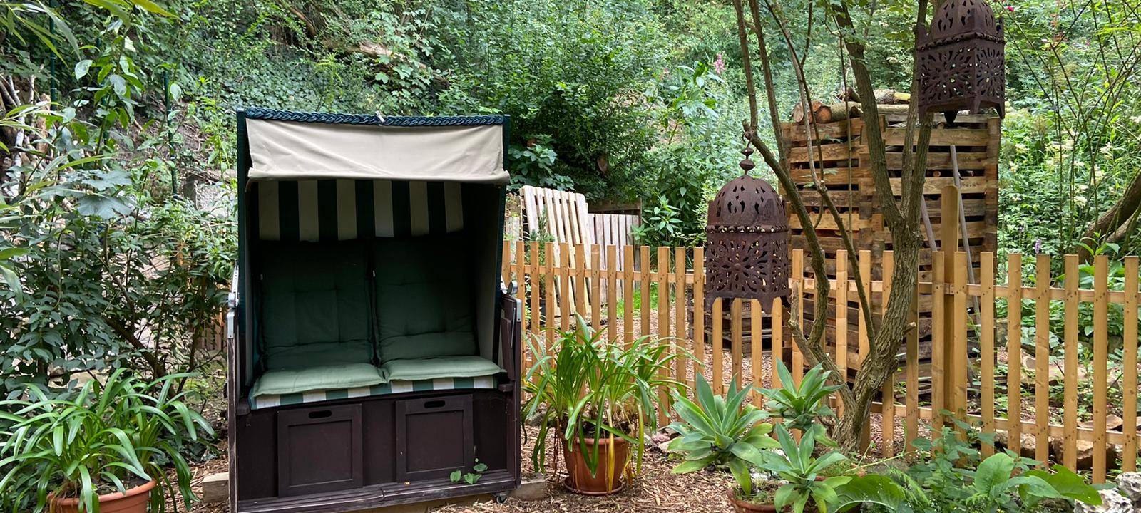 Dornhöfchen in Dortmund