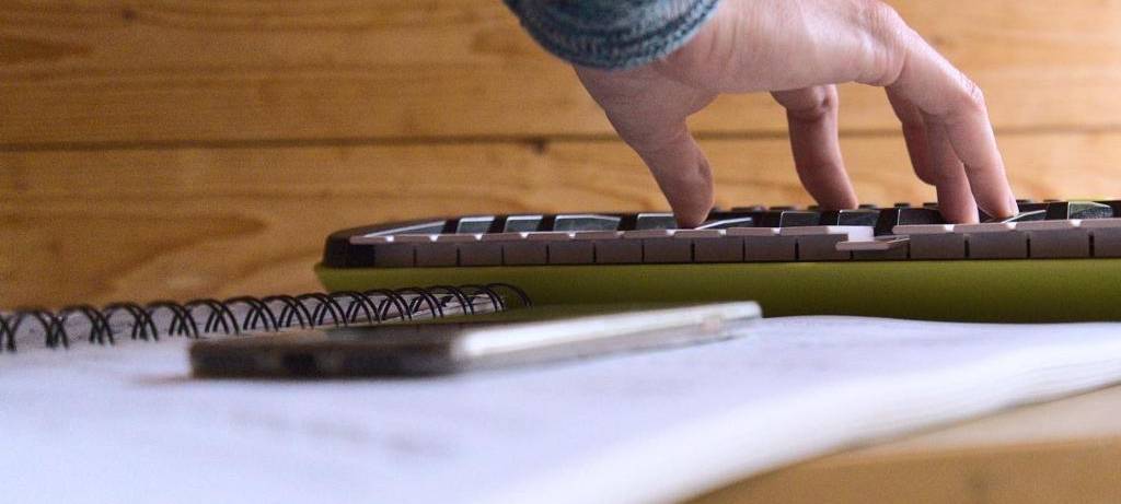 Vereinstraining im Kreis Unna zu Coronazeiten