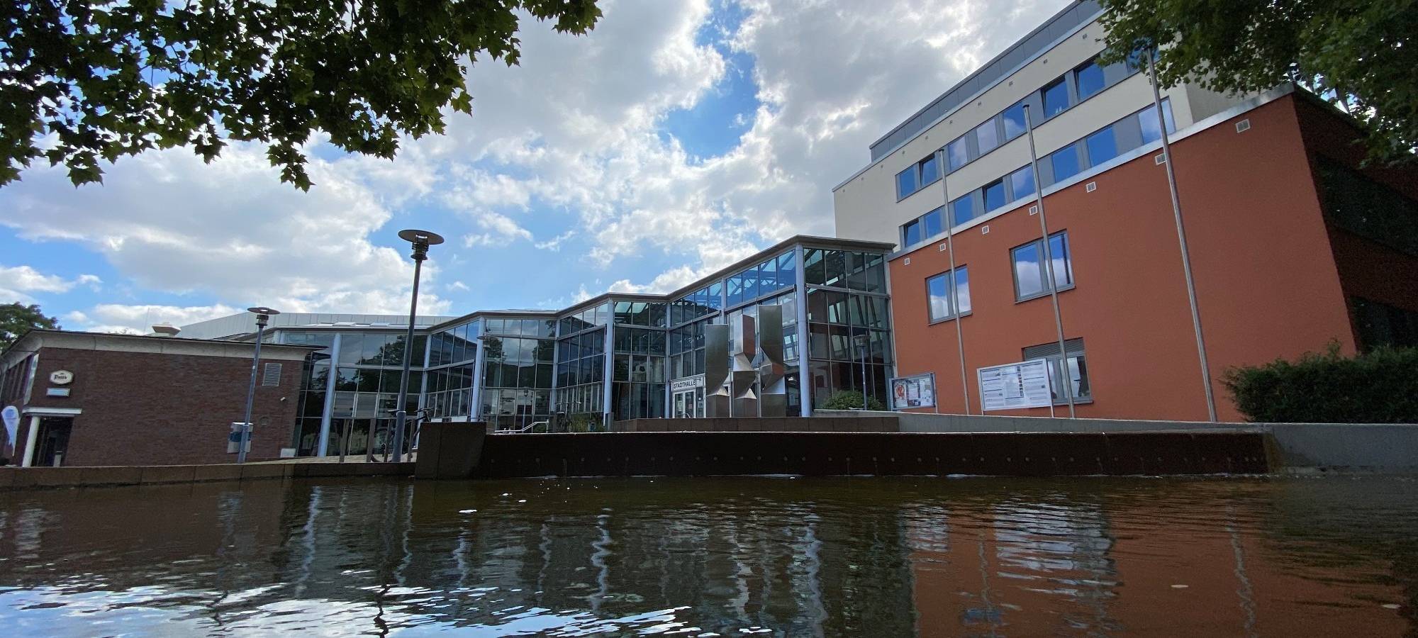 Kommunalwahl in Kamen: Probleme bei der Briefwahl