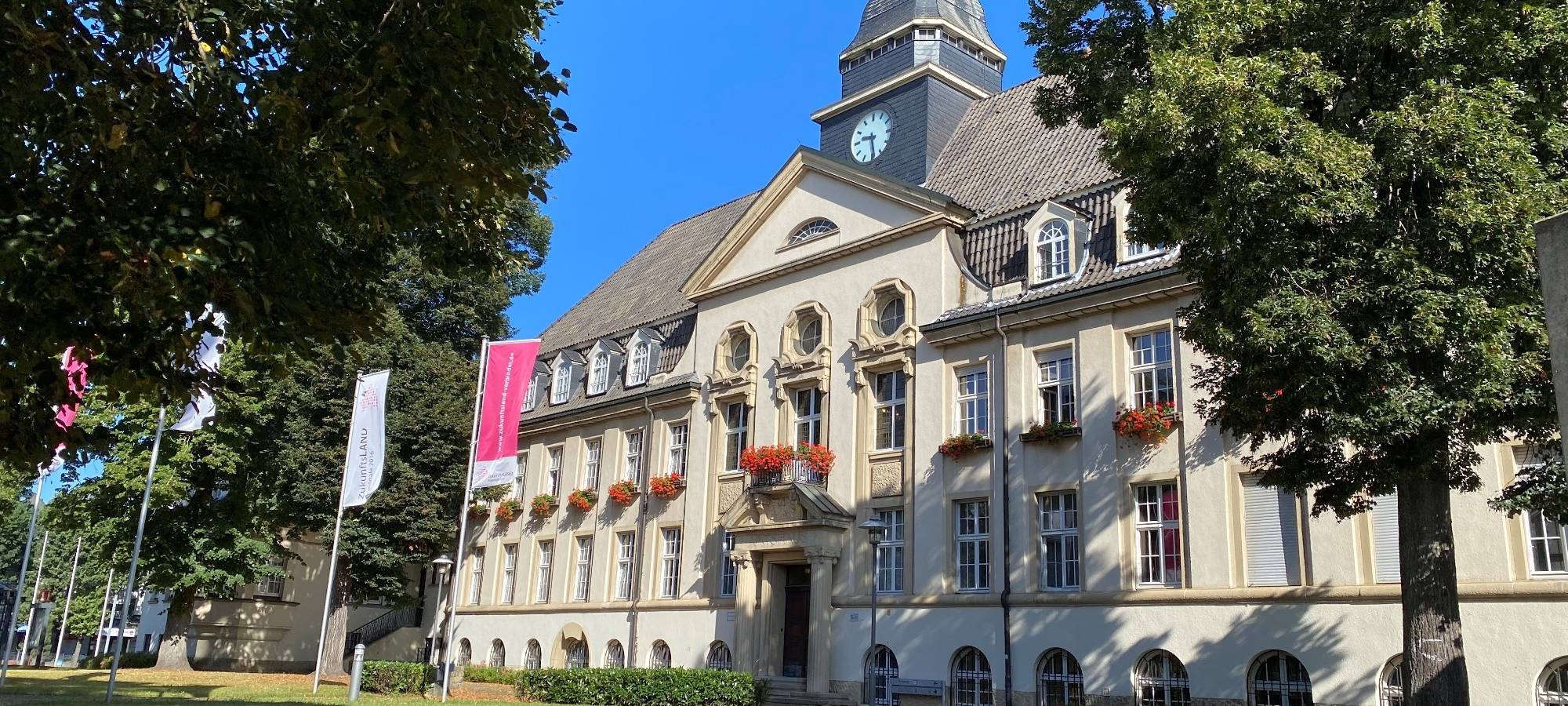 Corona: Selm will Unternehmern helfen