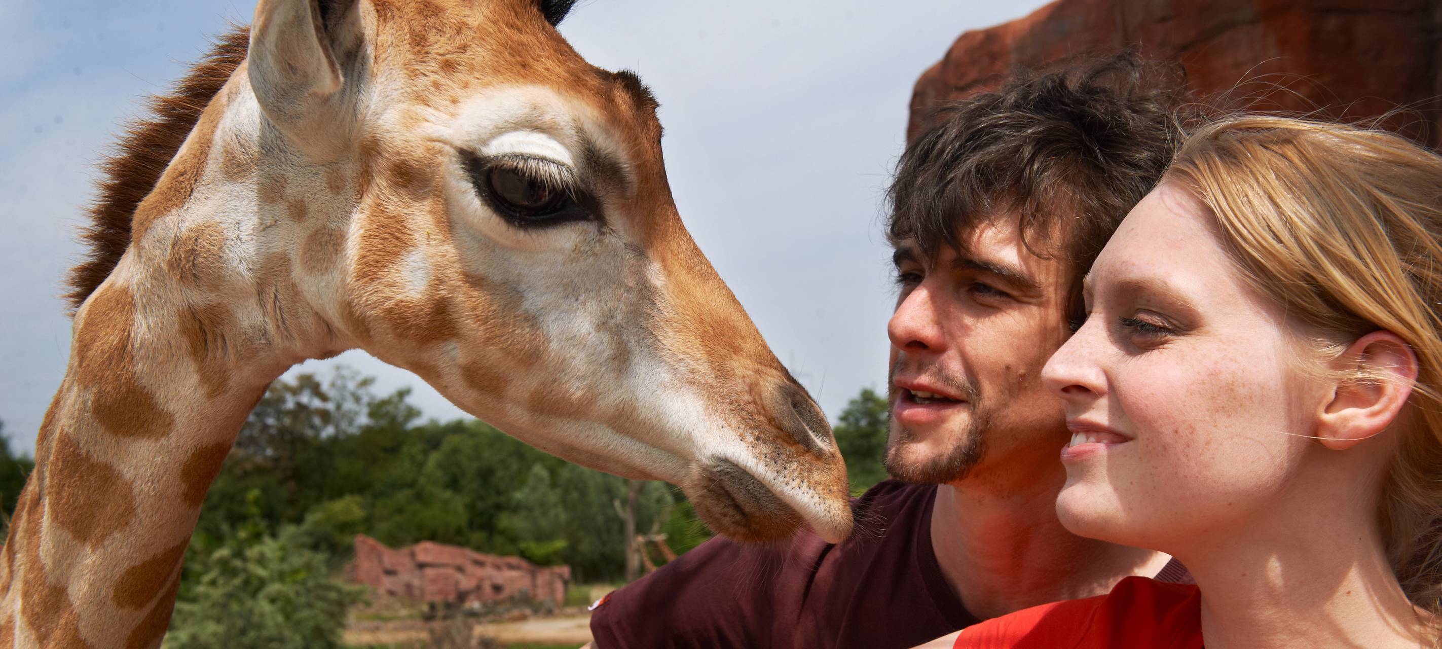 Ausflugstipp: Zoom Gelsenkirchen