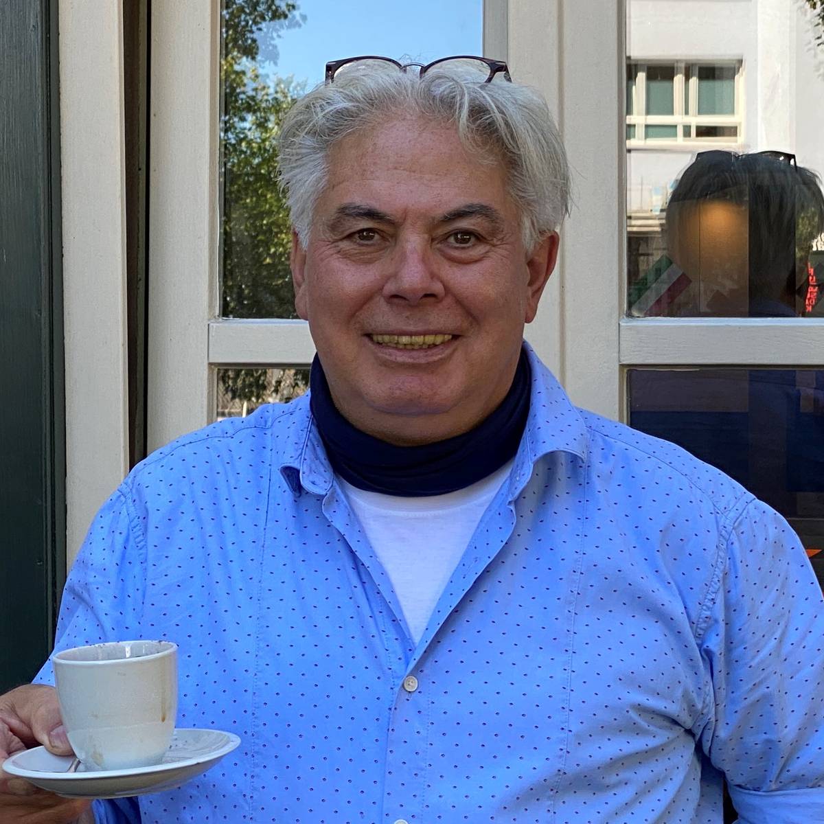 Die Woche persönlich Giuseppe Muratore Antenne Unna