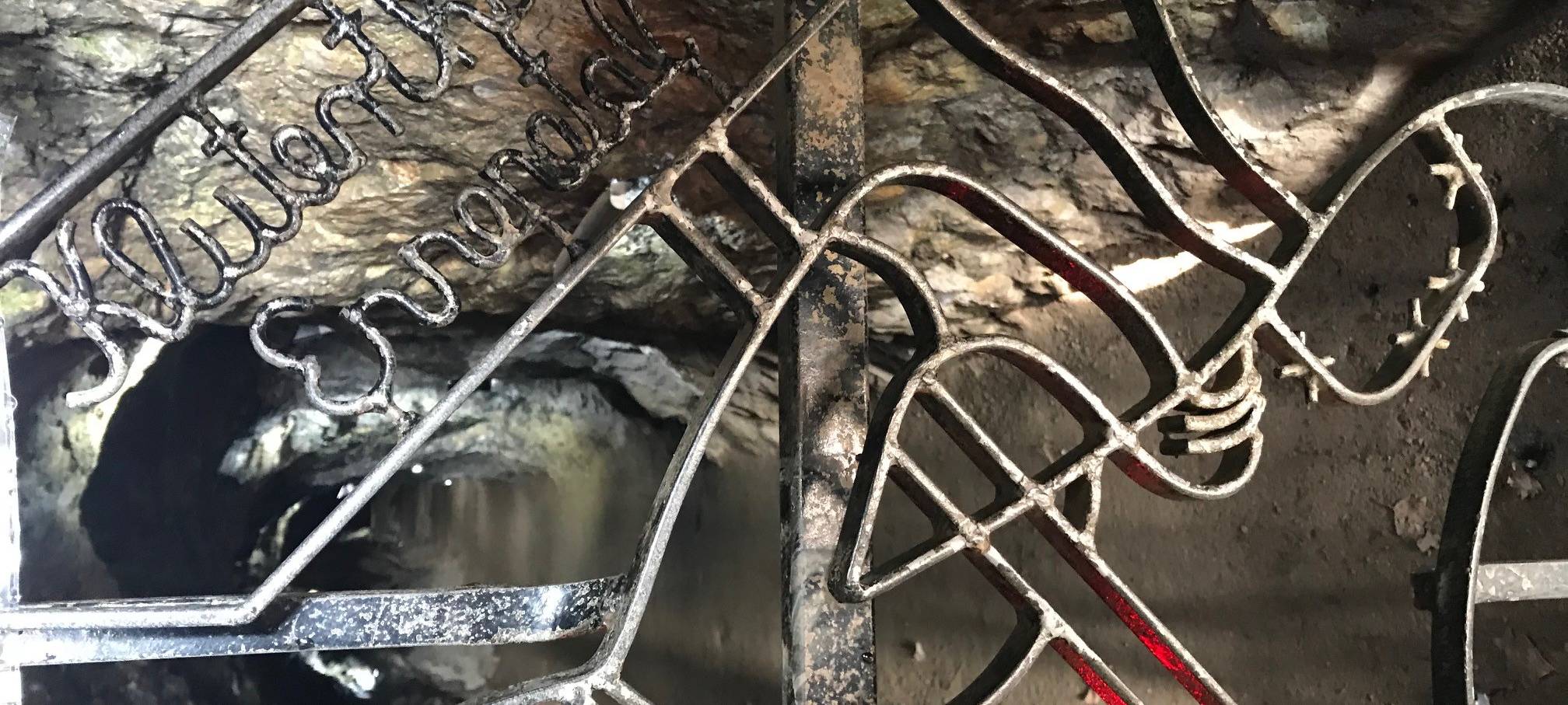 Ausflugstipp: Kluterthöhle Ennepetal