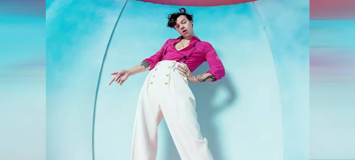 Harry Styles - Watermelon Sugar