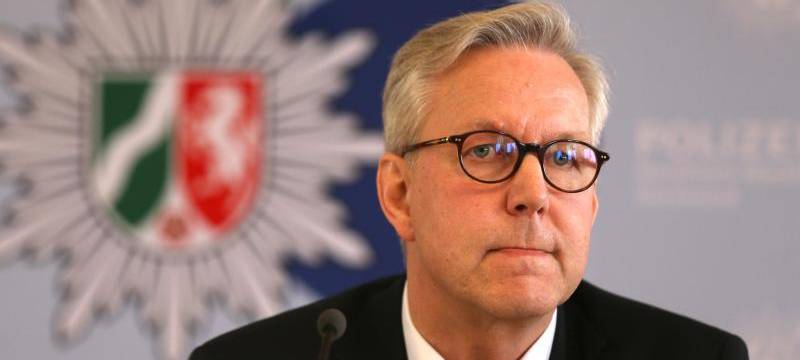 Polizeimaßnahmen in Lünen zeigen offenbar Wirkung