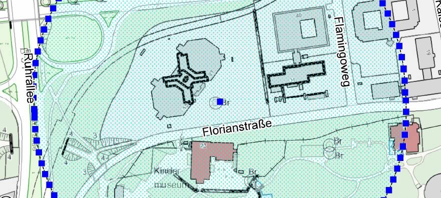 Dortmund: Blindgänger entschärft