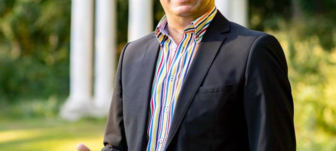 Unna: Bürgermeisterkandidat Achim Megger, parteilos