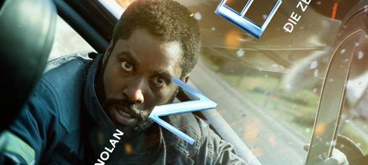 Lang erwartet: «Tenet» von Christopher Nolan