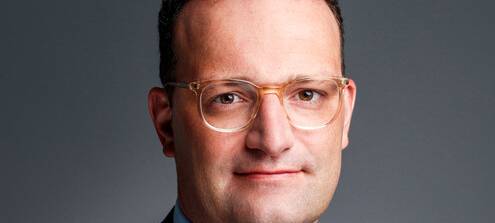 Spahn zu Gast in Lünen