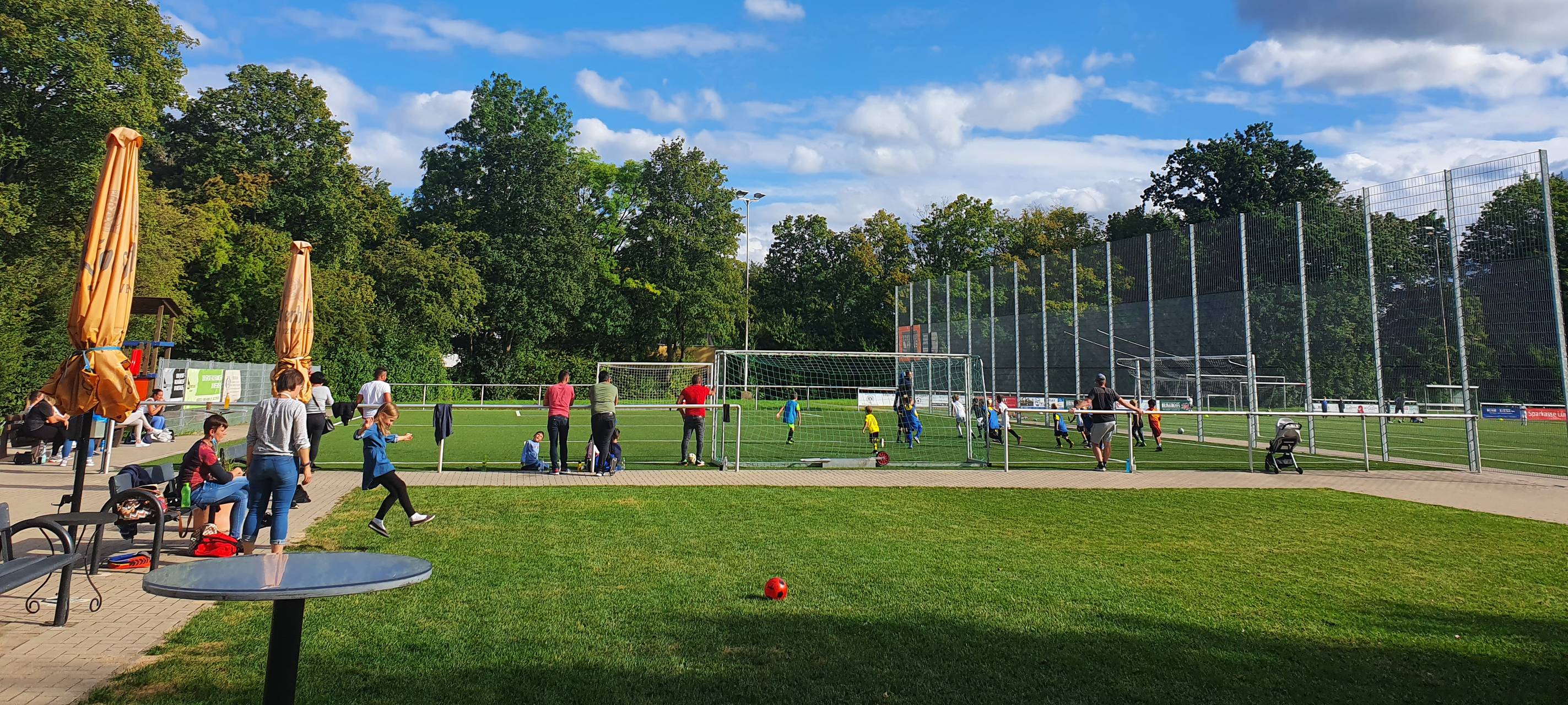 Der Amateur-Fußball im Kreis Unna vor dem Saisonstart