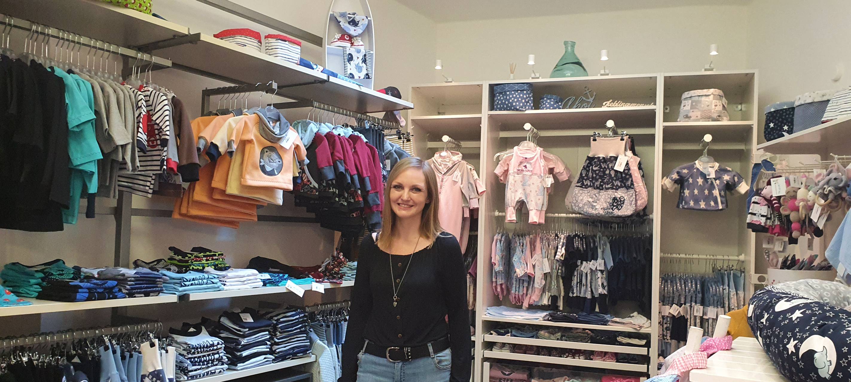 Läden leiden unter Corona-Einbußen