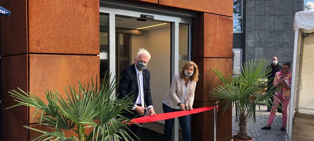 Nach mehr als sechs Jahren Pause öffnet das Naturkunde-Museum in Dortmund ab morgen, 08. September, wieder.