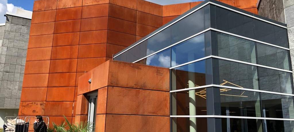 Zu Besuch im Naturmuseum Dortmund