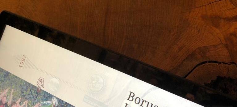 Zu Besuch im Naturmuseum Dortmund