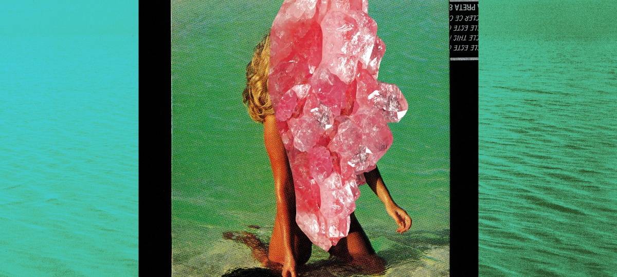 Clean Bandit and Mabel - Tick Tock (feat. 24kGoldn)