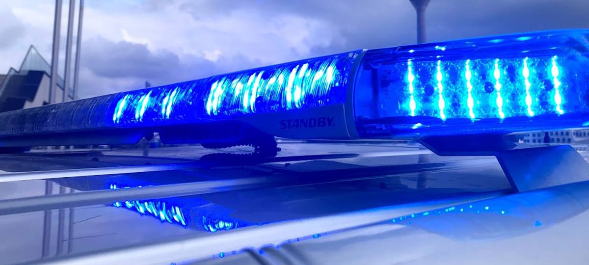 Kamen: Fahndung nach Kiosk-Überfall