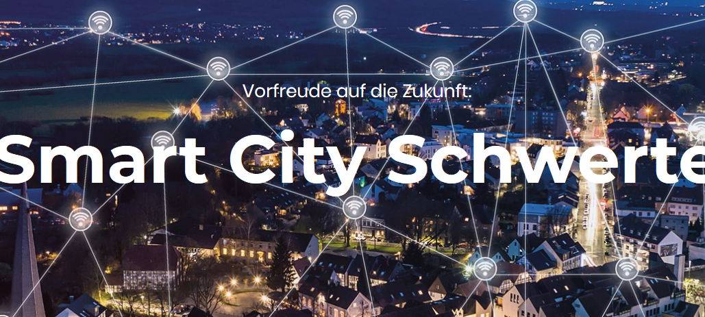 Kreis Unna: Auf dem Weg zur Smart City