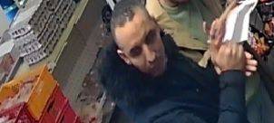 Messerattake am Unnaer Bahnhof: Polizei fahndet nach Täter