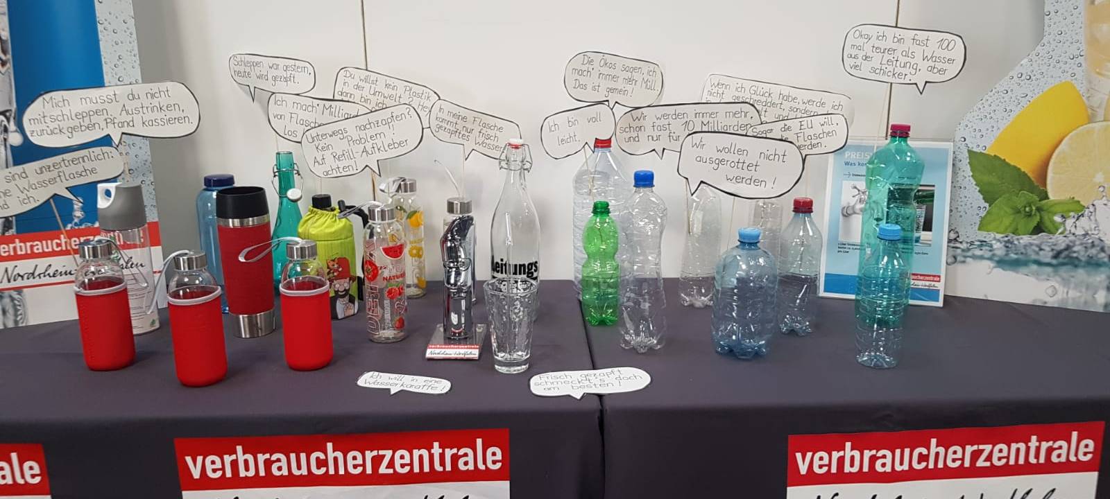 CREATIVA 2020 in den Westfalenhallen Dortmund