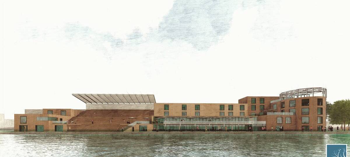 Surfpark Werne soll mit Kohle-Strukturhilfen finanziert werden