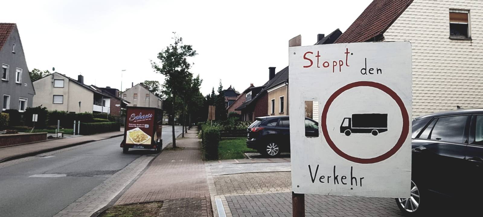 Bürgerinititiativen im Kreis Unna