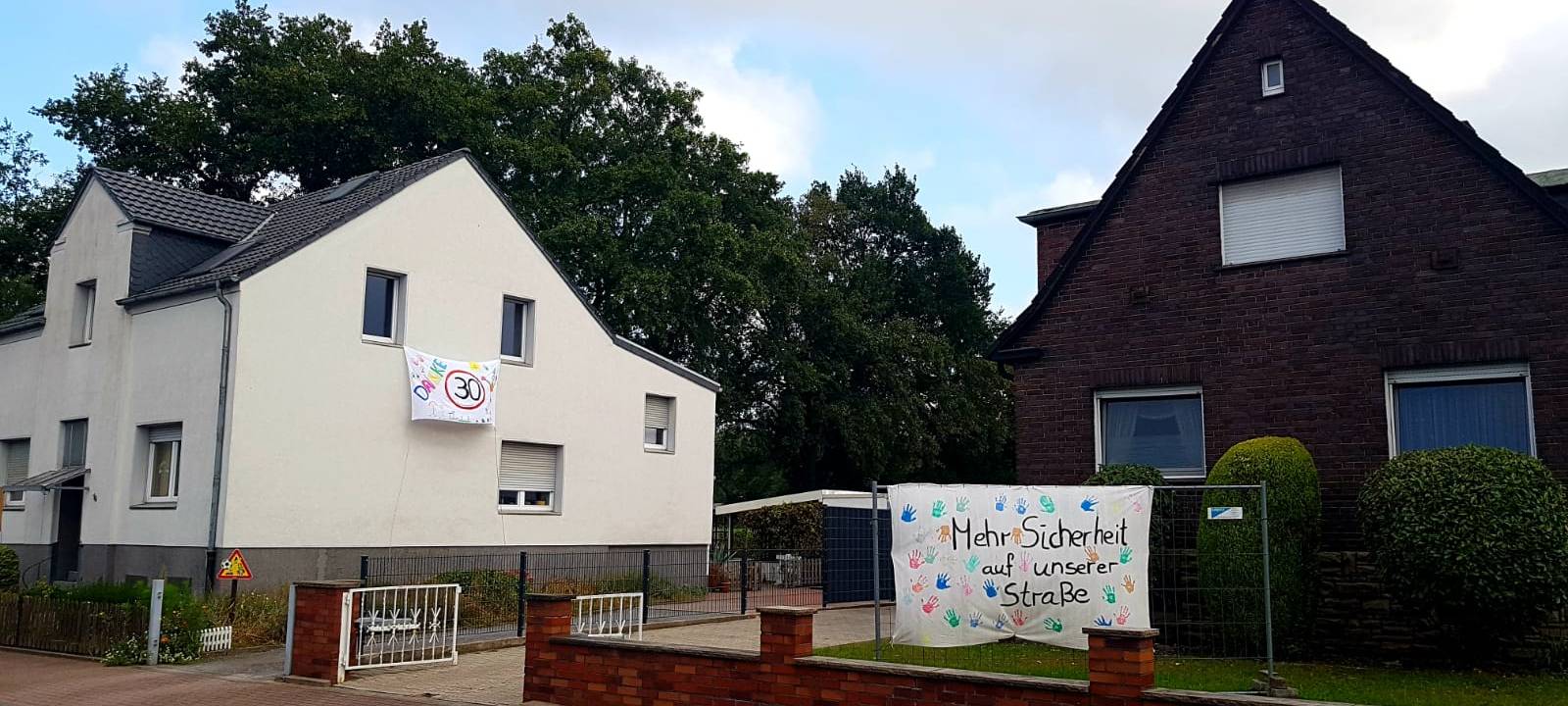 Bürgerinititiativen im Kreis Unna