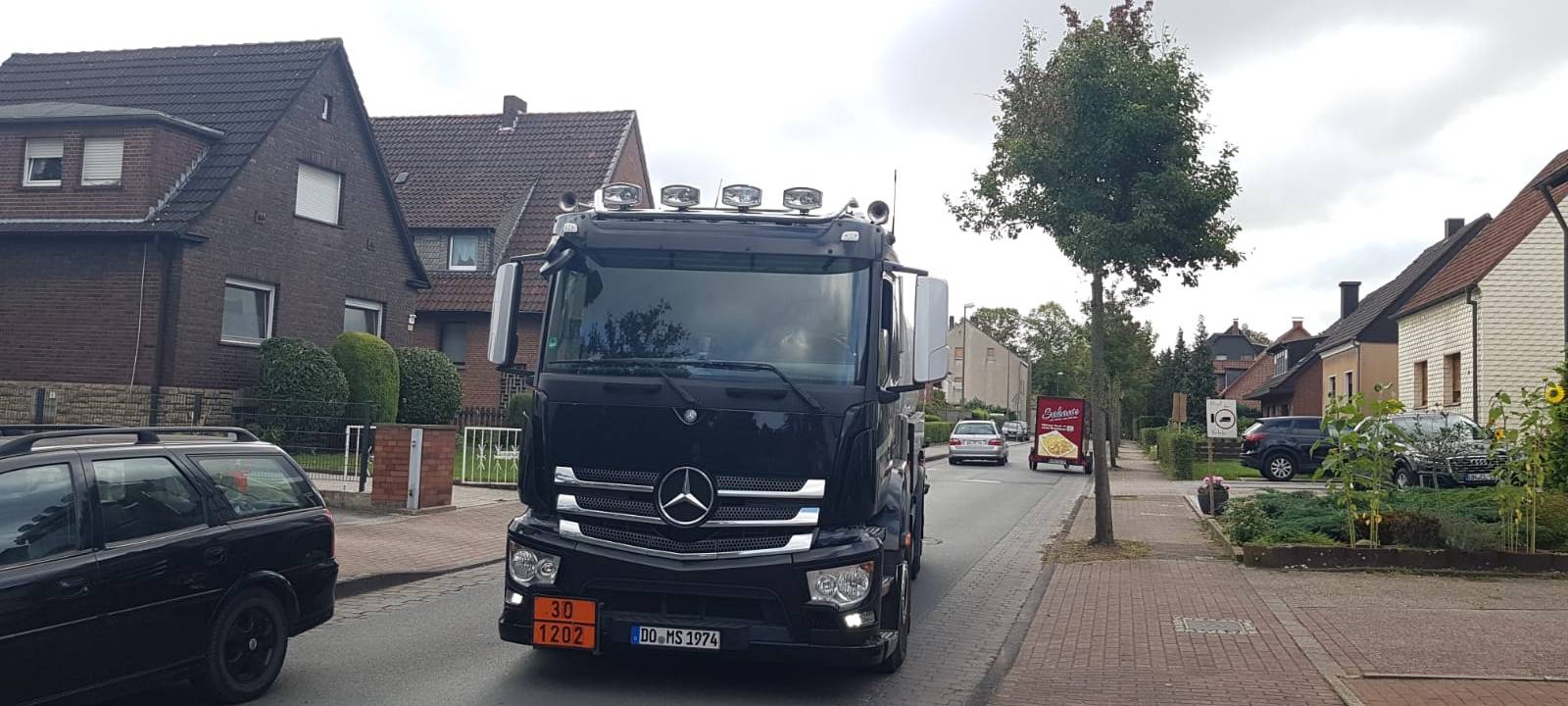 Bürgerinititiativen im Kreis Unna