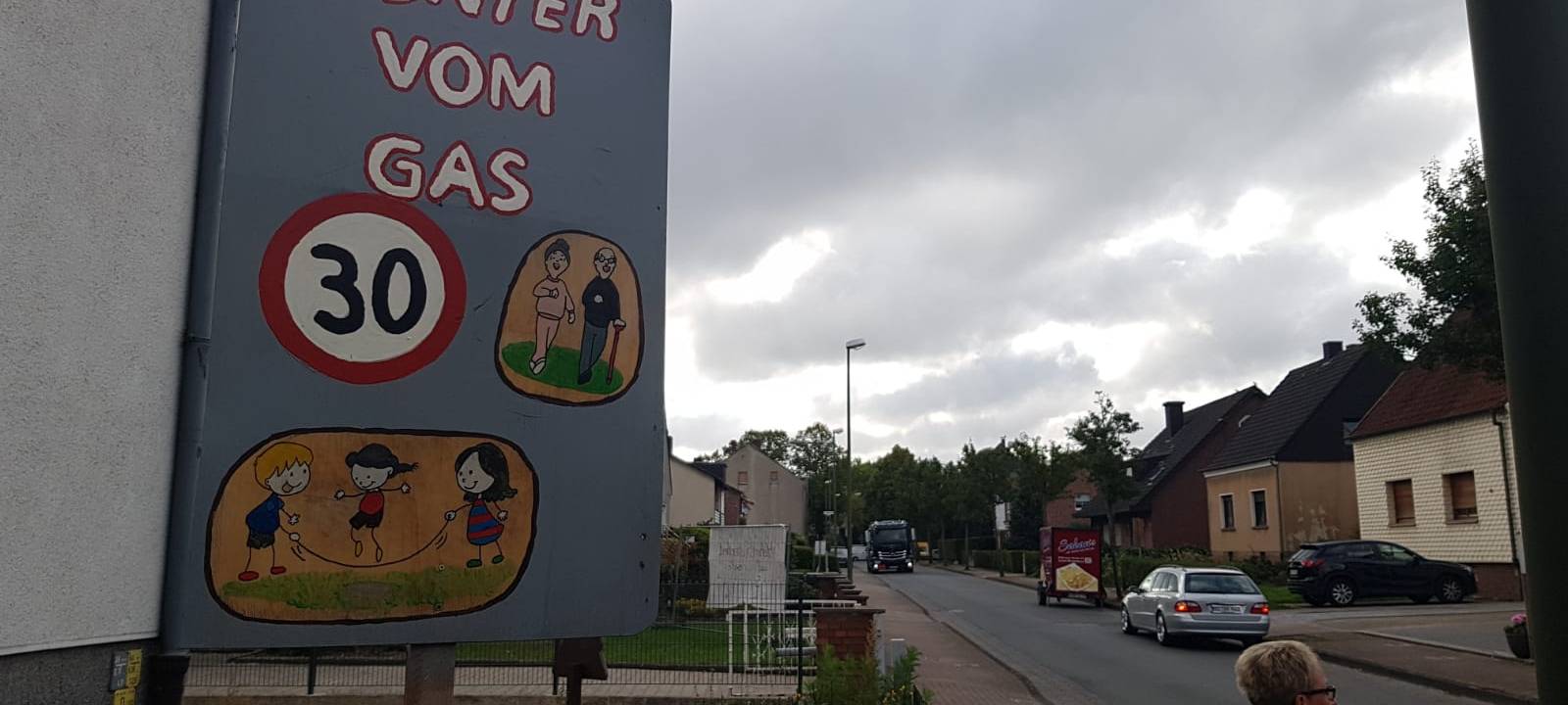 Bürgerinititiativen im Kreis Unna