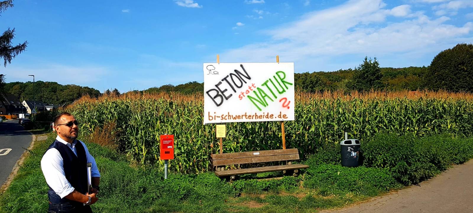 Bürgerinititiativen im Kreis Unna