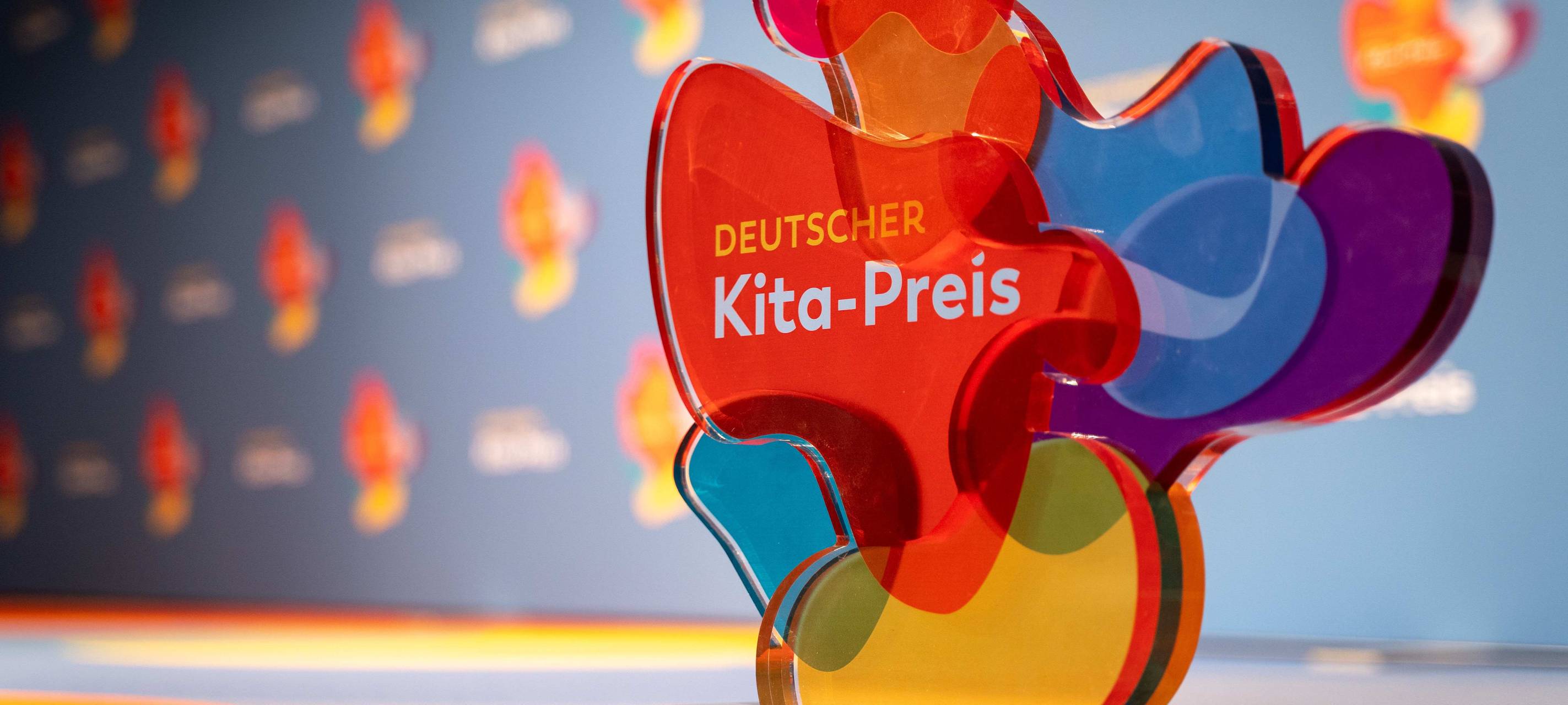 Für den Deutschen Kita-Preis 2021 sind zwei Kitas aus dem Kreis Unna nominiert worden.
