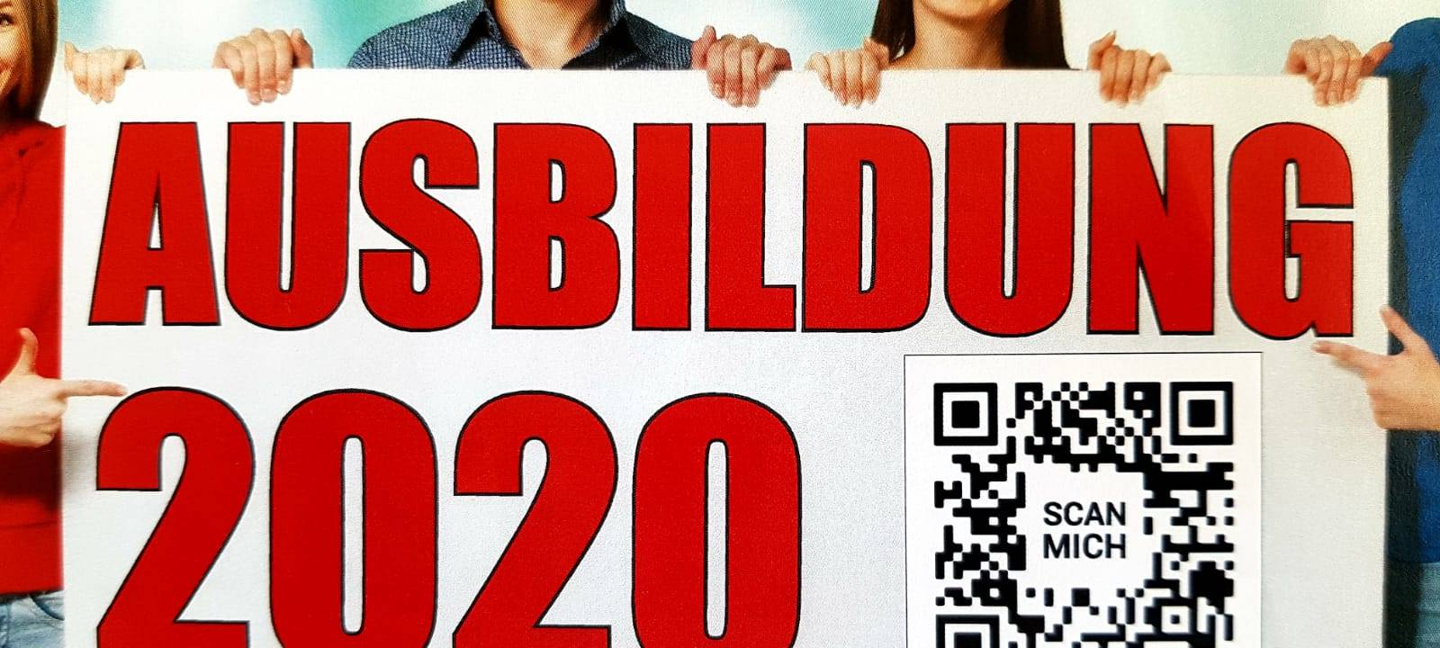 Ausbildung 2020