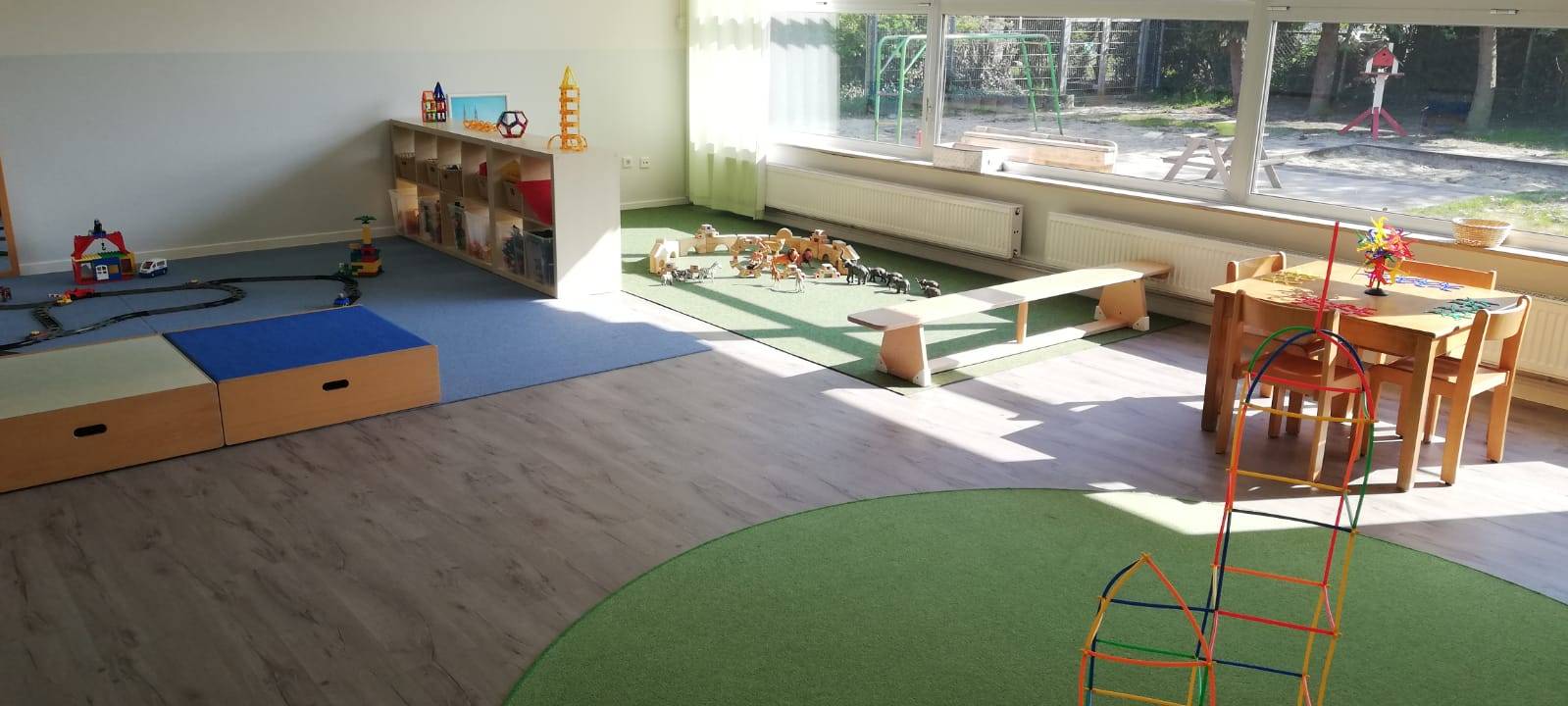 Kita-Preis: Ein Besuch bei den Nominierten im Kreis Unna