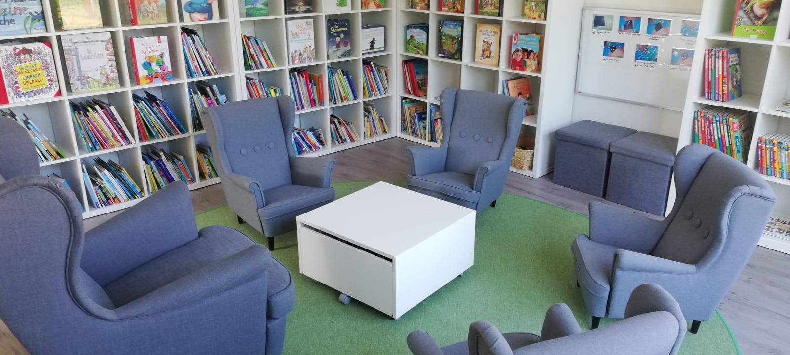 Kita-Preis: Ein Besuch bei den Nominierten im Kreis Unna