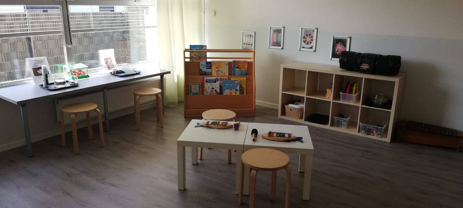 Kita-Preis: Ein Besuch bei den Nominierten im Kreis Unna