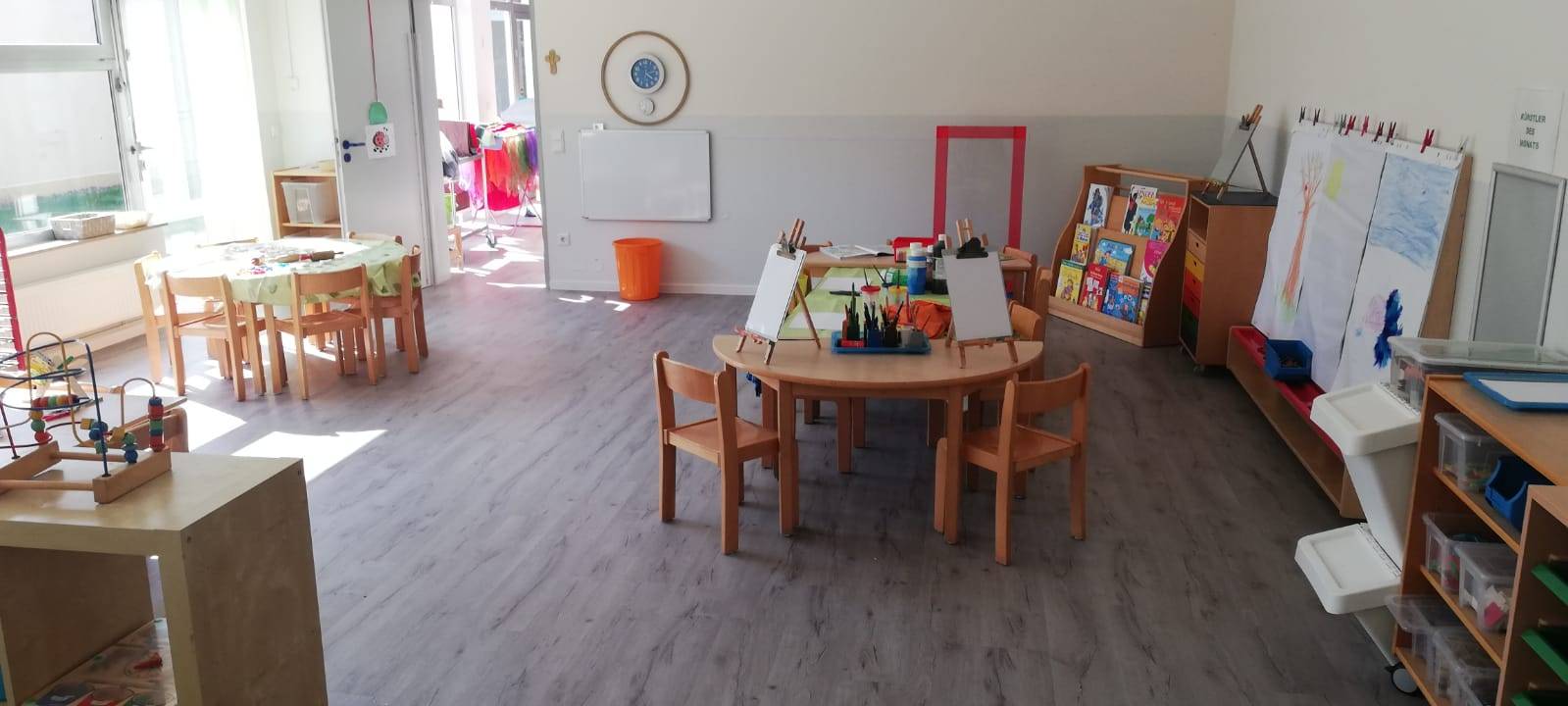 Kita-Preis: Ein Besuch bei den Nominierten im Kreis Unna