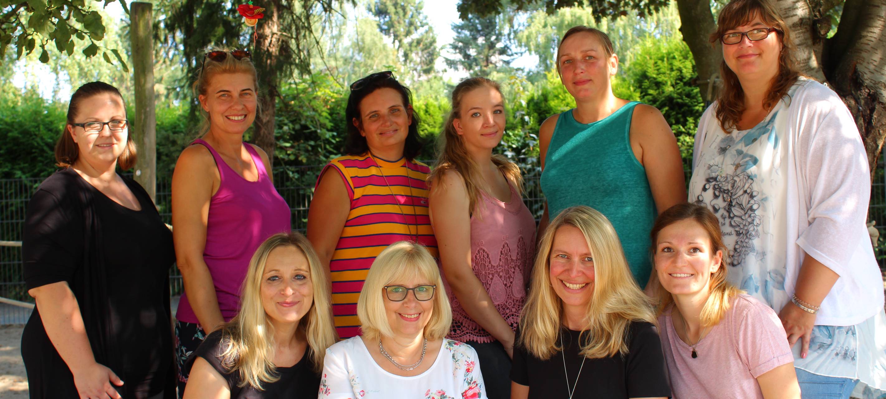 Kita-Preis: Ein Besuch bei den Nominierten im Kreis Unna