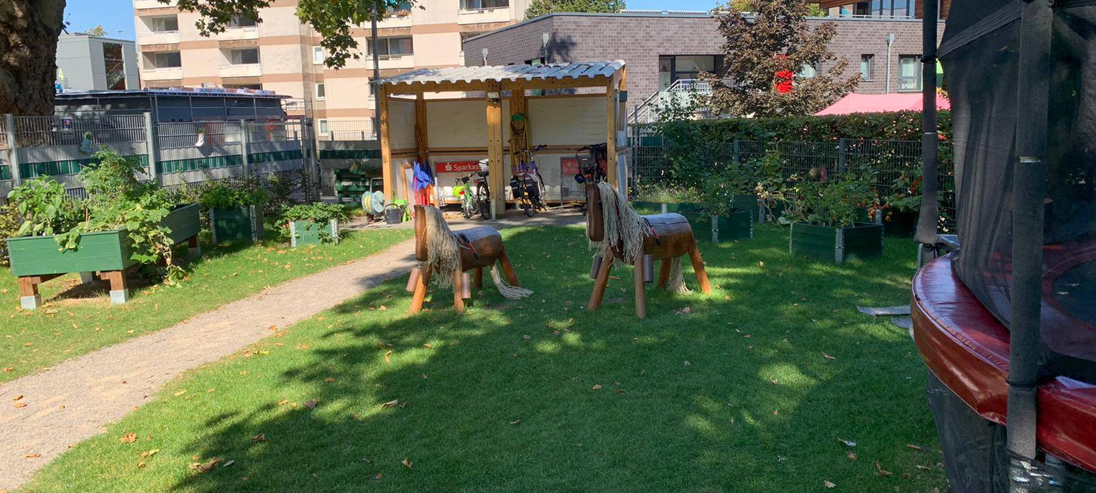 Kita-Preis: Ein Besuch bei den Nominierten im Kreis Unna