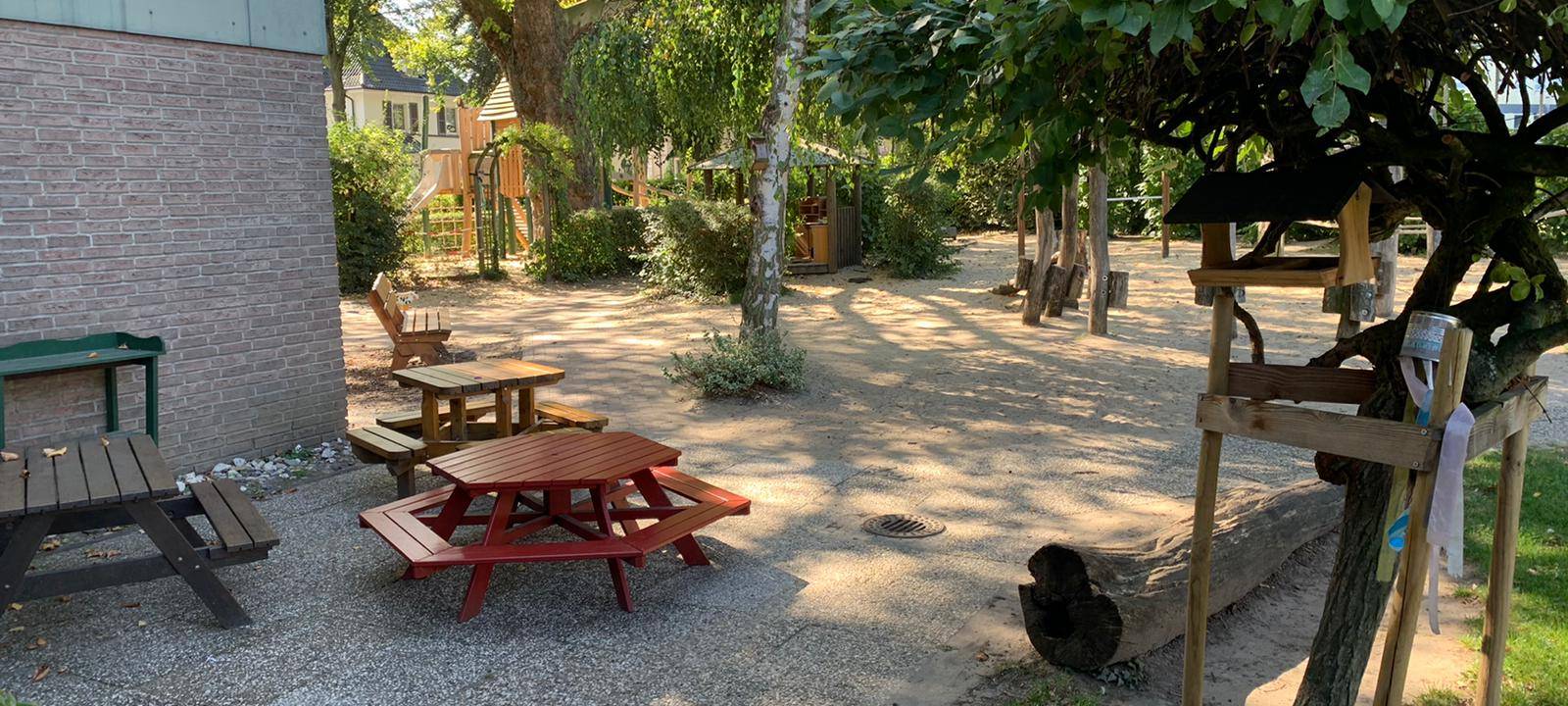 Kita-Preis: Ein Besuch bei den Nominierten im Kreis Unna