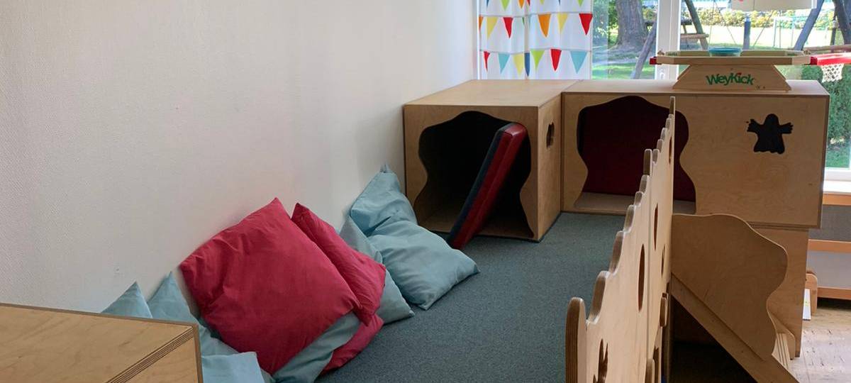 Wohl keine Mai-Beiträge für Eltern