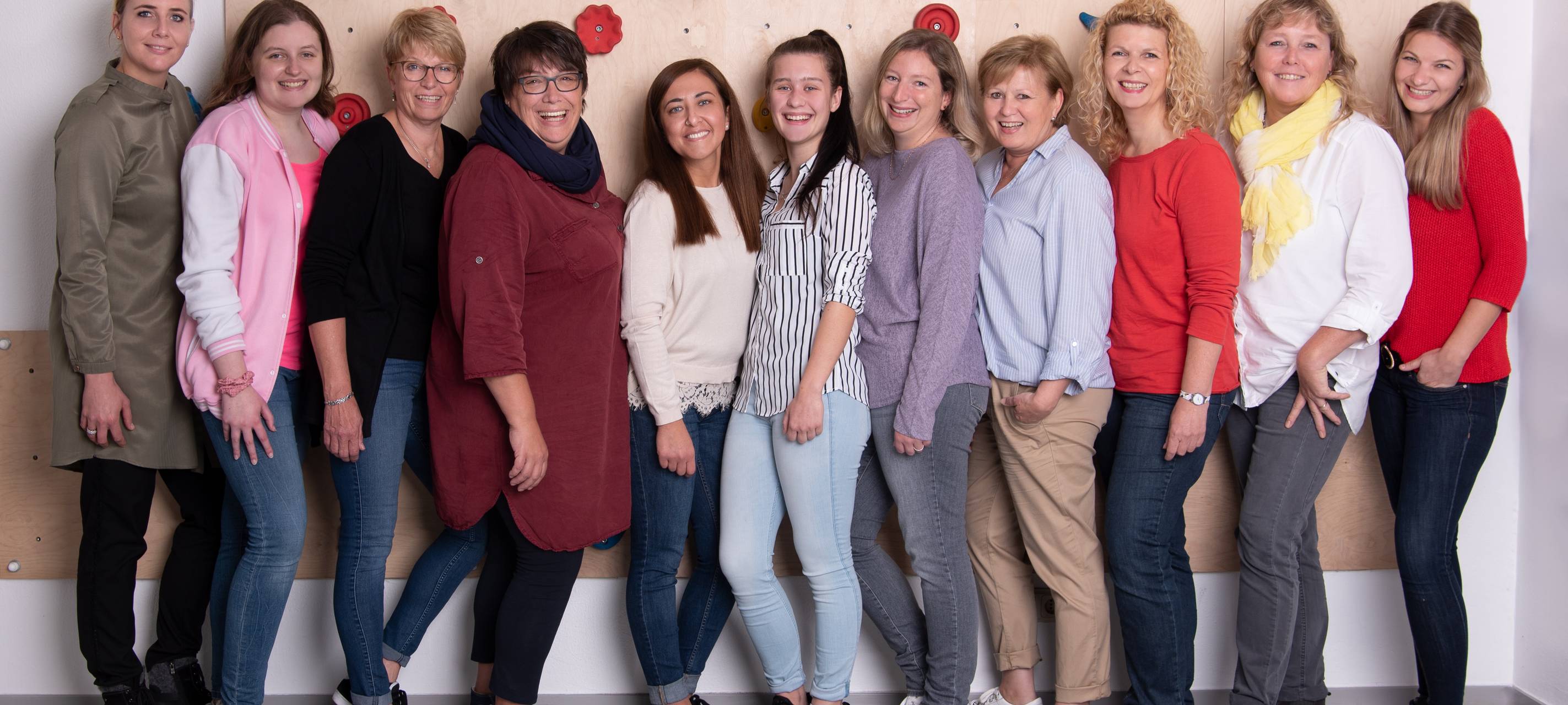 Kita-Preis: Ein Besuch bei den Nominierten im Kreis Unna