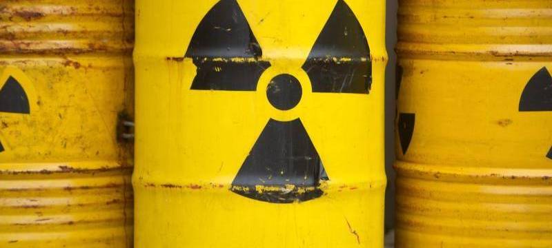 Suche nach Atommüll-Endlager