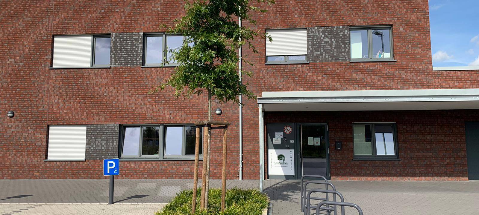 Das Schießzentrum Bergkamen - Hinter den Kulissen