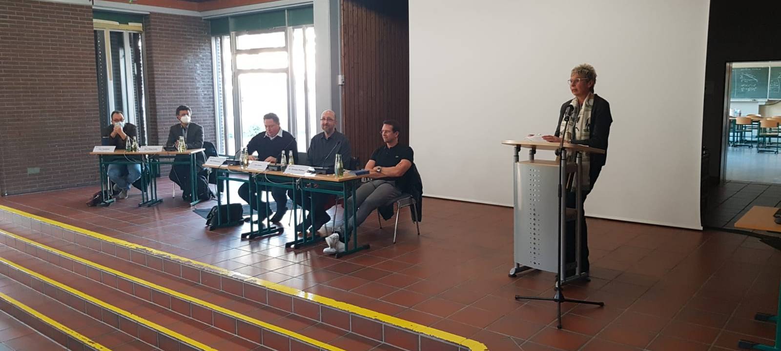 Holzwickede: Pläne für Heroin-Ambulanz