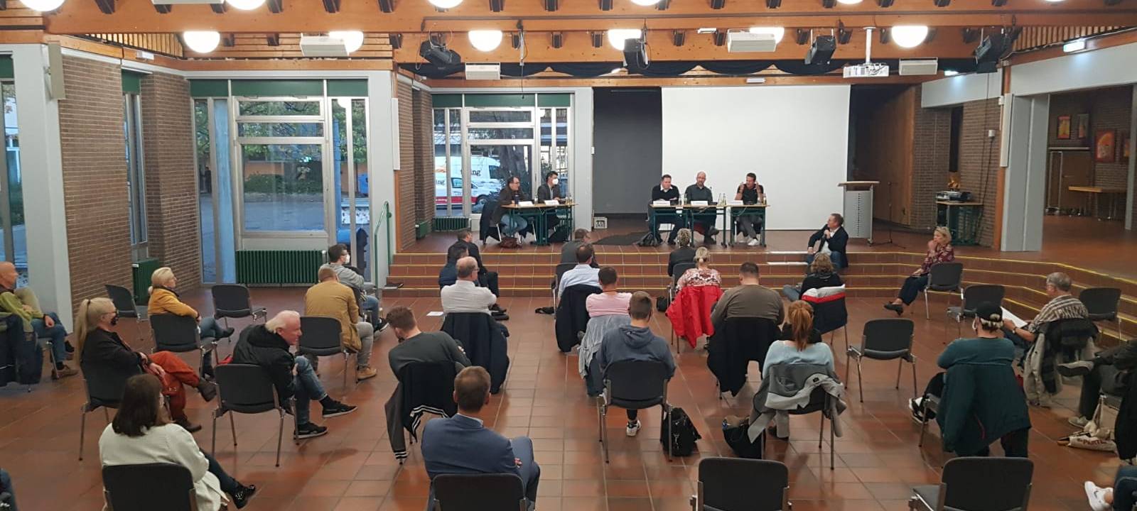 Holzwickede: Pläne für Heroin-Ambulanz