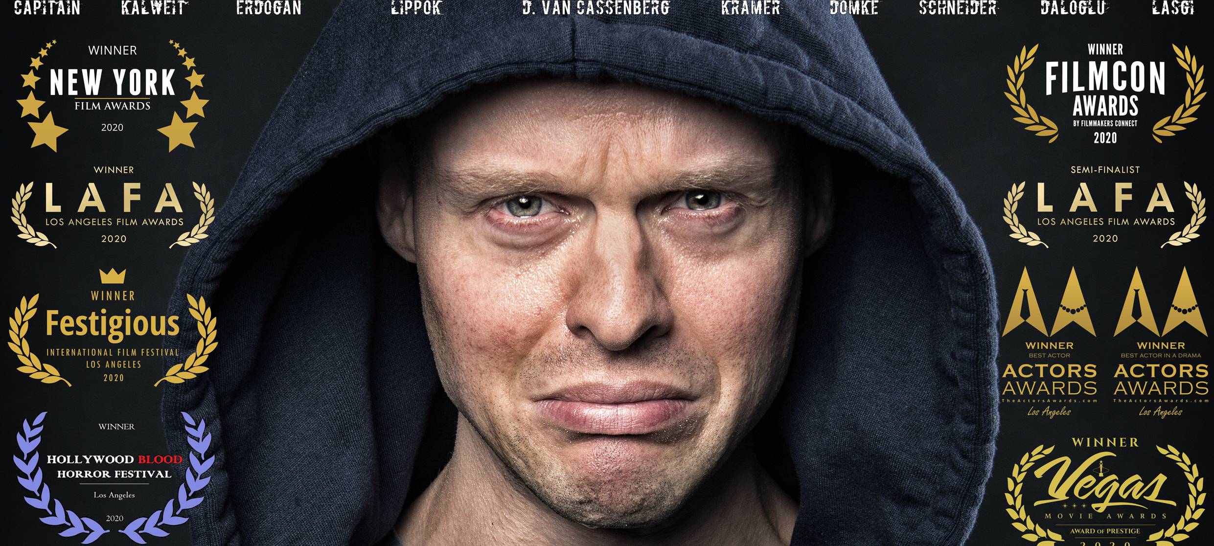 Film aus Unna: Warum? Es kann jeden treffen!